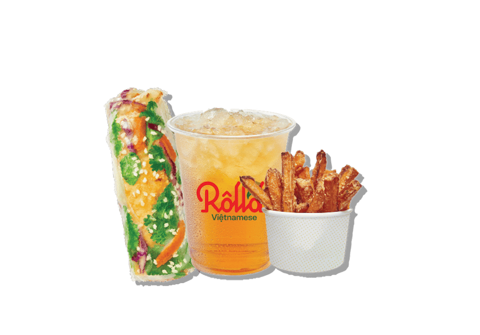 Food & drink, Roll'd Castle Towers
