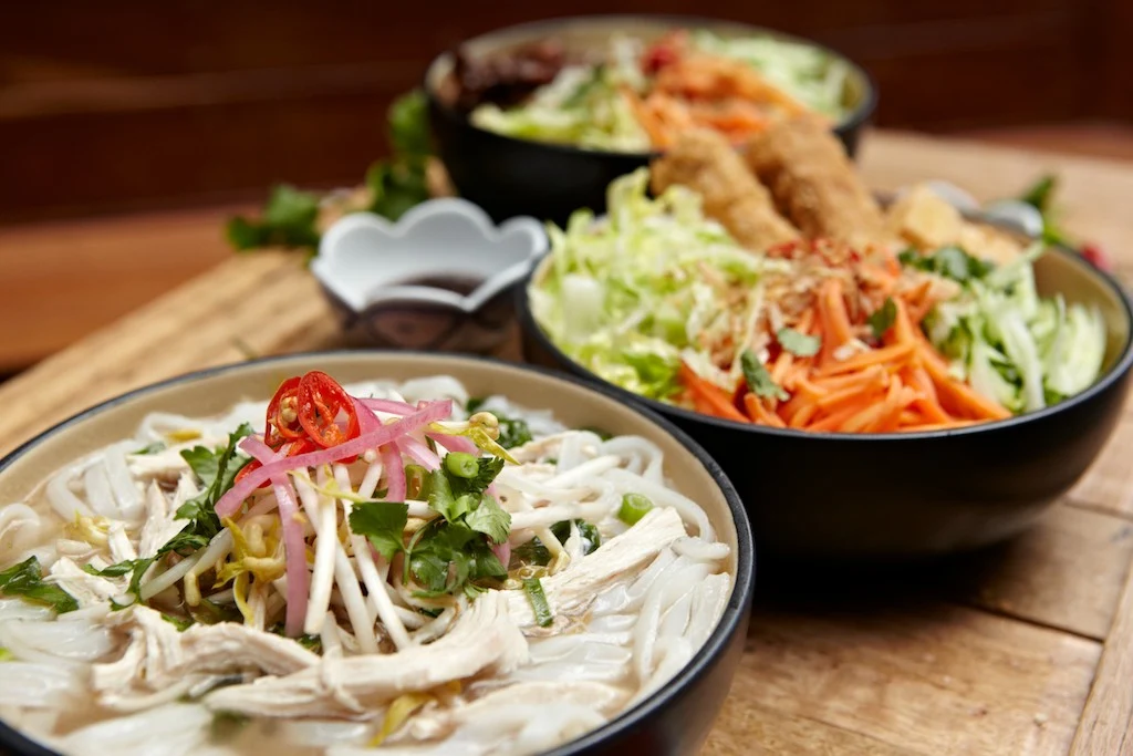 Food & drink, Roll'd Castle Towers