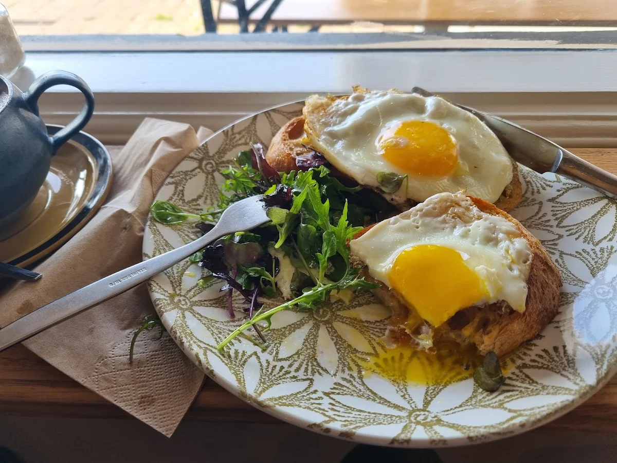 Food & drink, Dunalley Bakery