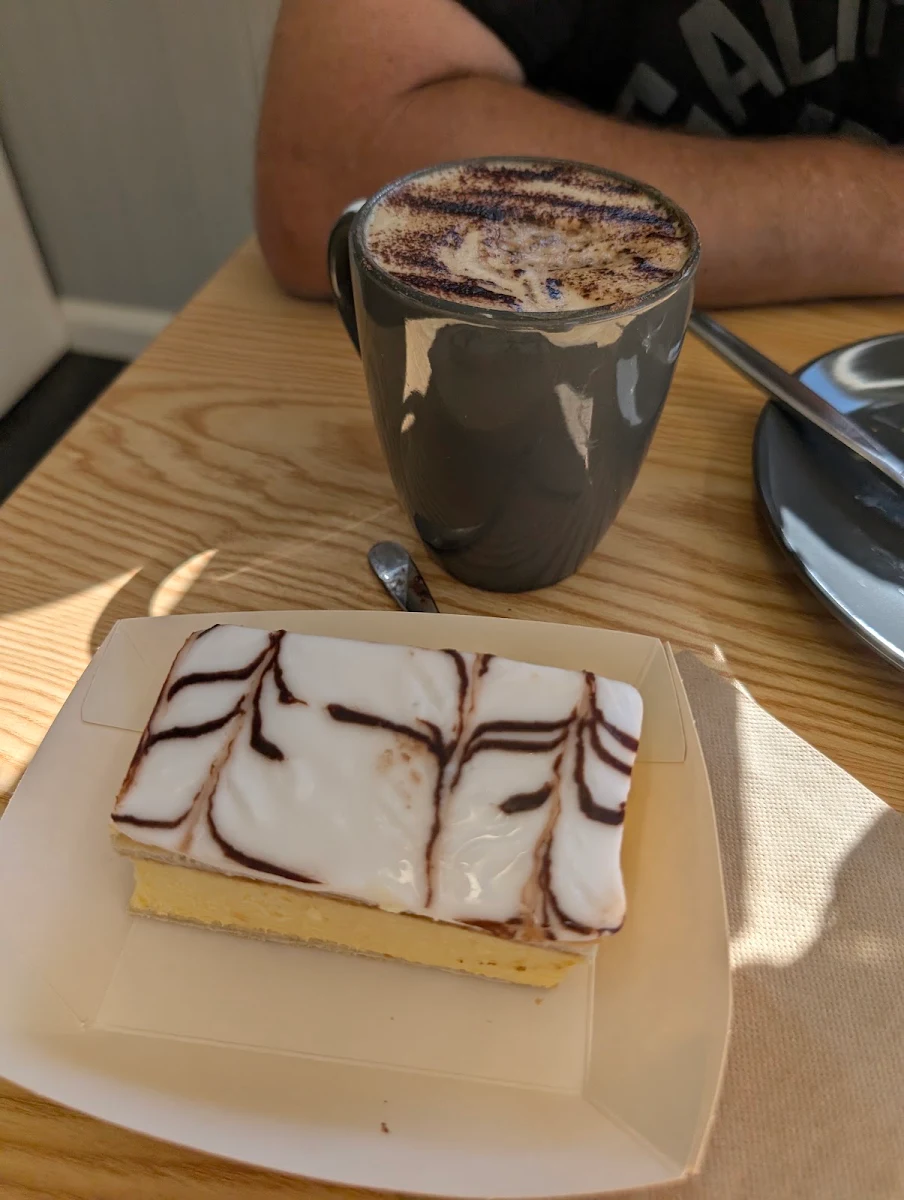 Food & drink, Dunalley Bakery
