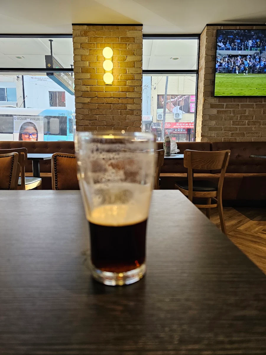 Food & drink, Oasis on Beamish Hotel