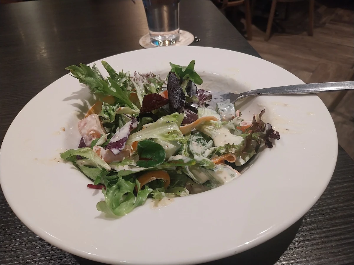 Food & drink, Oasis on Beamish Hotel