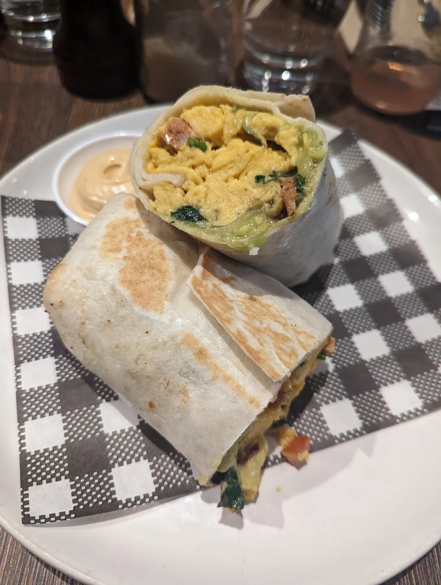 Food & drink, Sycamore Meadows Melbourne