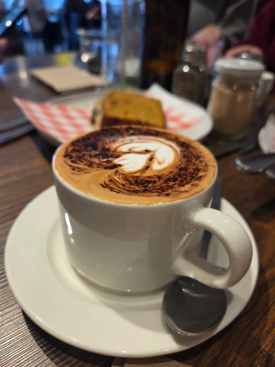Food & drink, Sycamore Meadows Melbourne