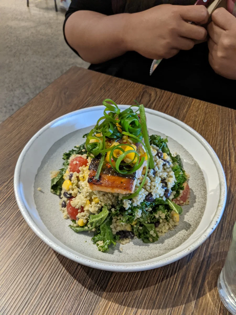 Food & drink, Sycamore Meadows Melbourne