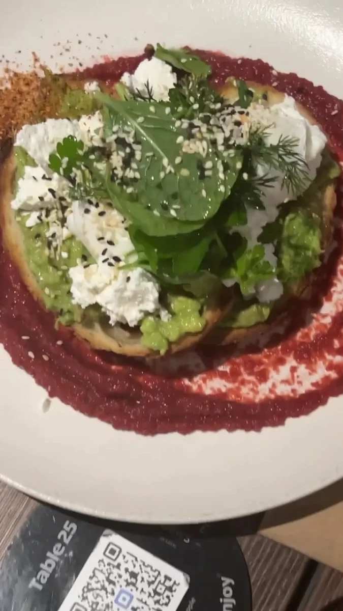 Food & drink, Sycamore Meadows Melbourne