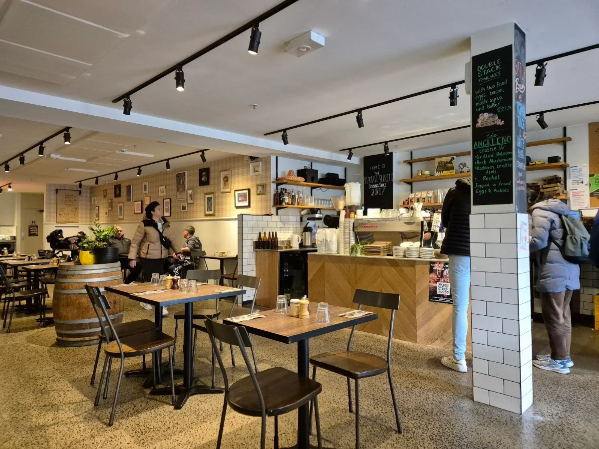 Vibe, Sycamore Meadows Melbourne