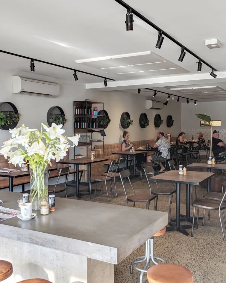 Vibe, Sycamore Meadows Melbourne
