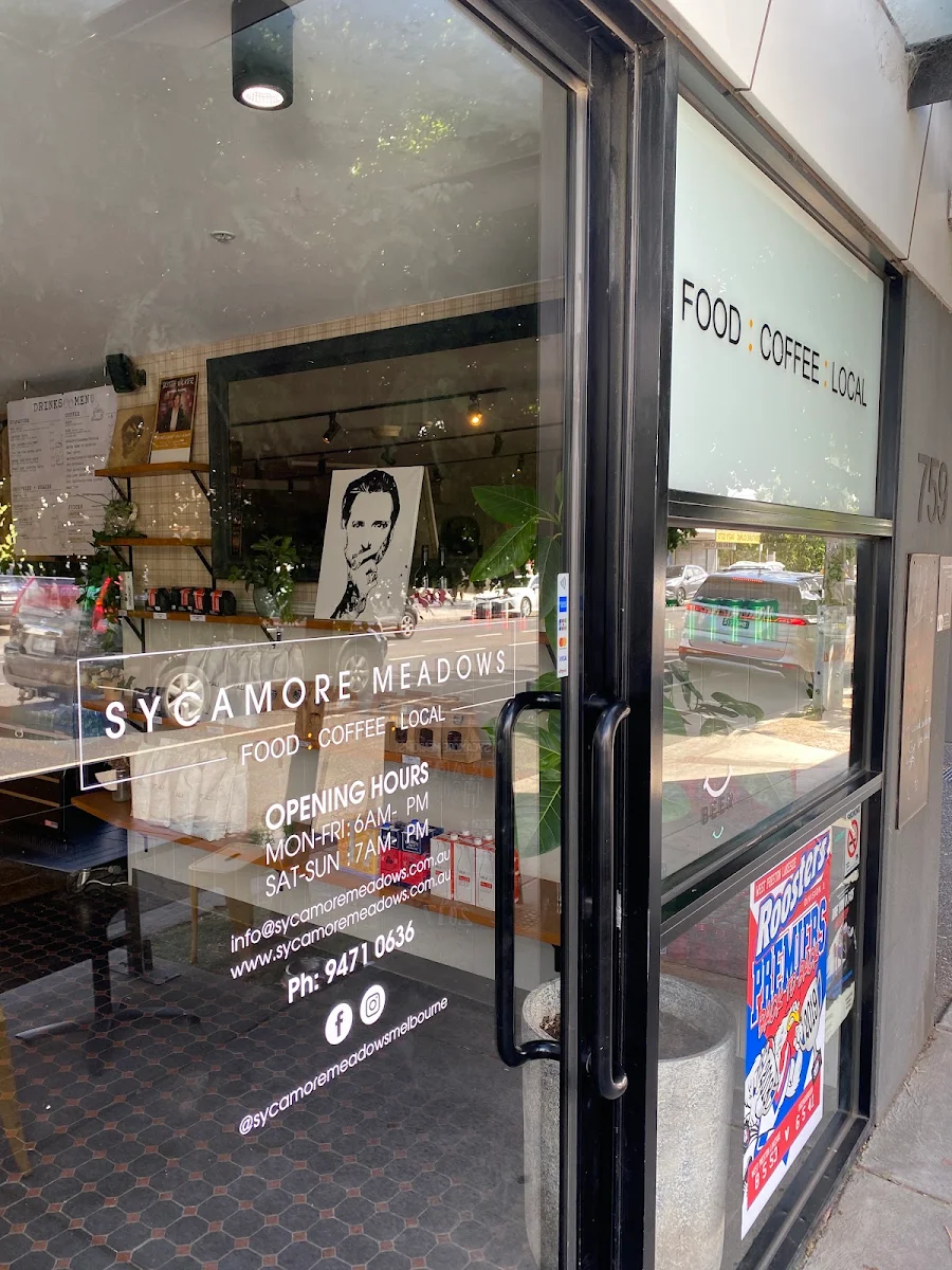 Vibe, Sycamore Meadows Melbourne