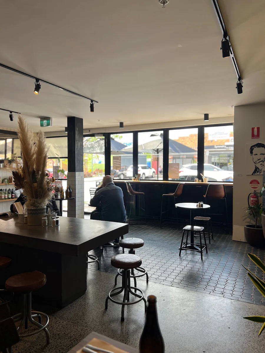 Vibe, Sycamore Meadows Melbourne