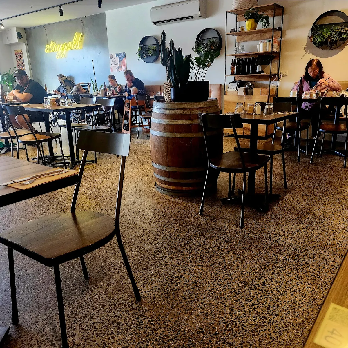 Vibe, Sycamore Meadows Melbourne