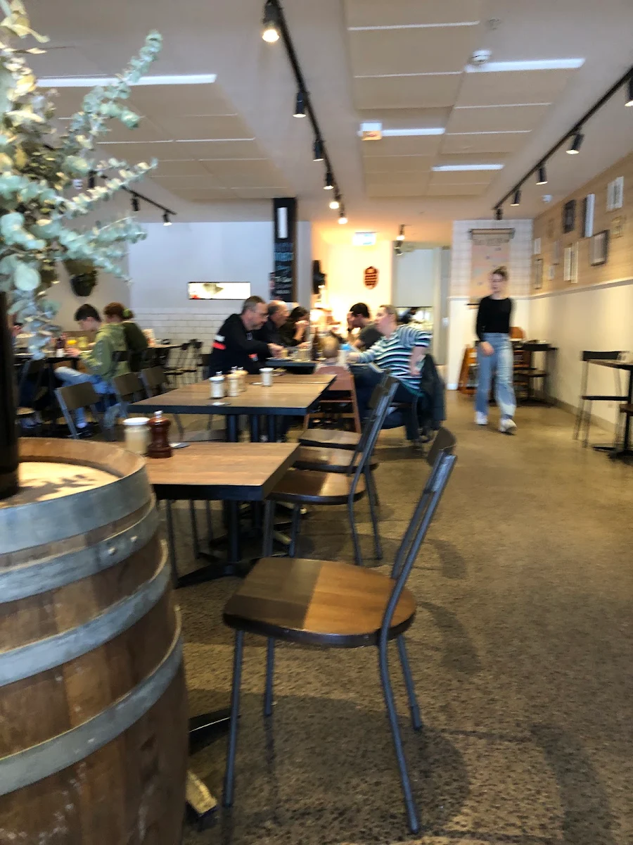 Vibe, Sycamore Meadows Melbourne