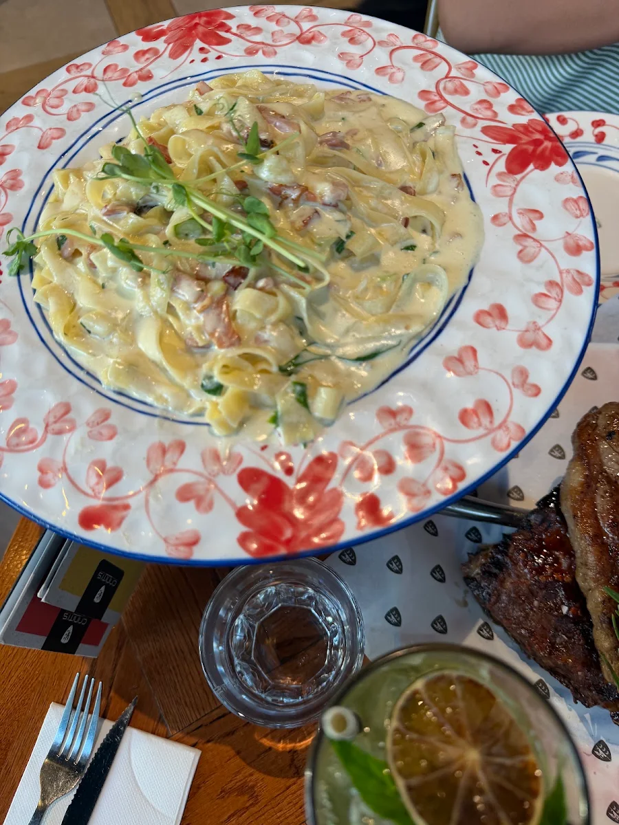 Food & drink, Criniti's Karrinyup