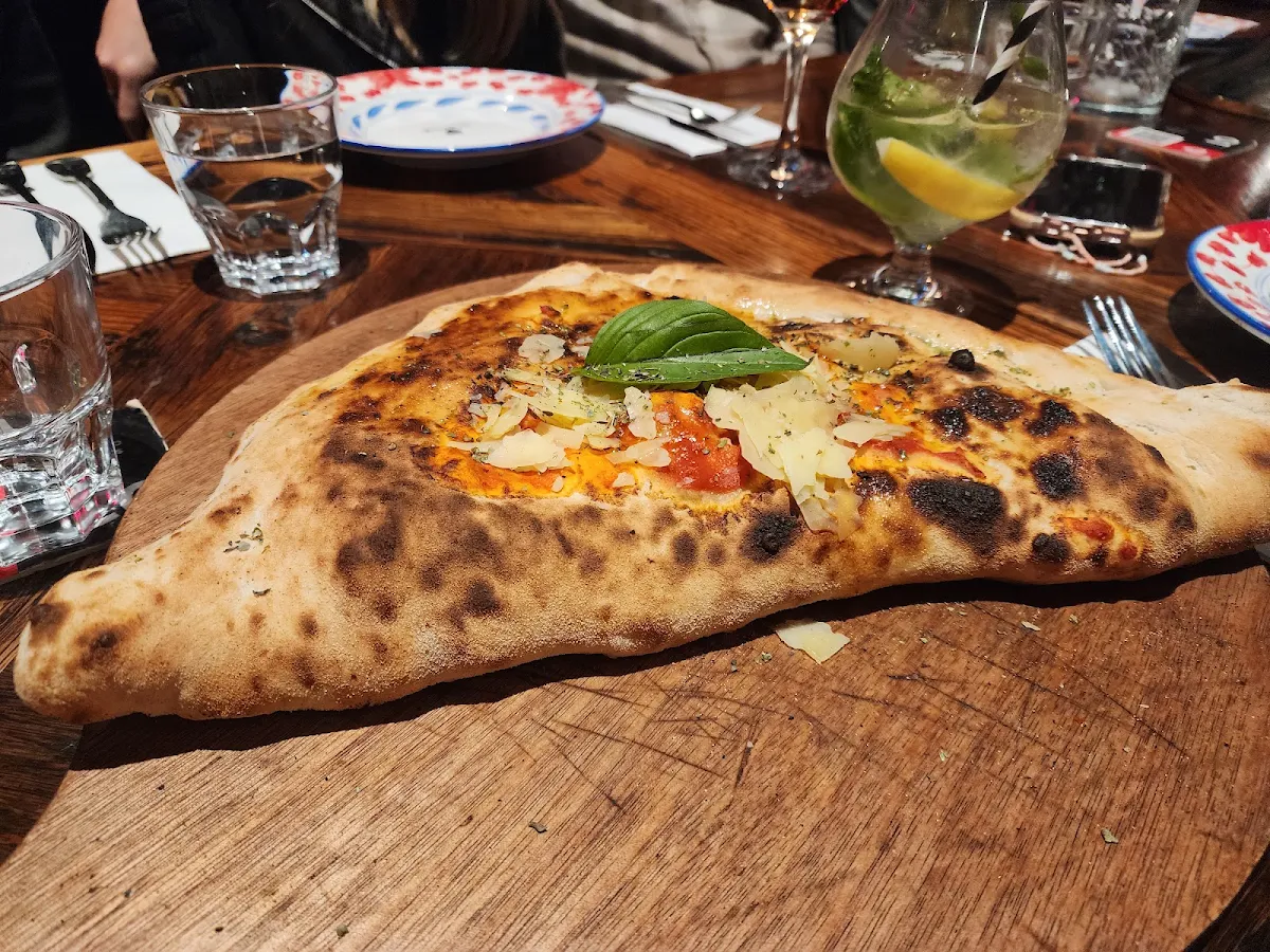 Food & drink, Criniti's Karrinyup