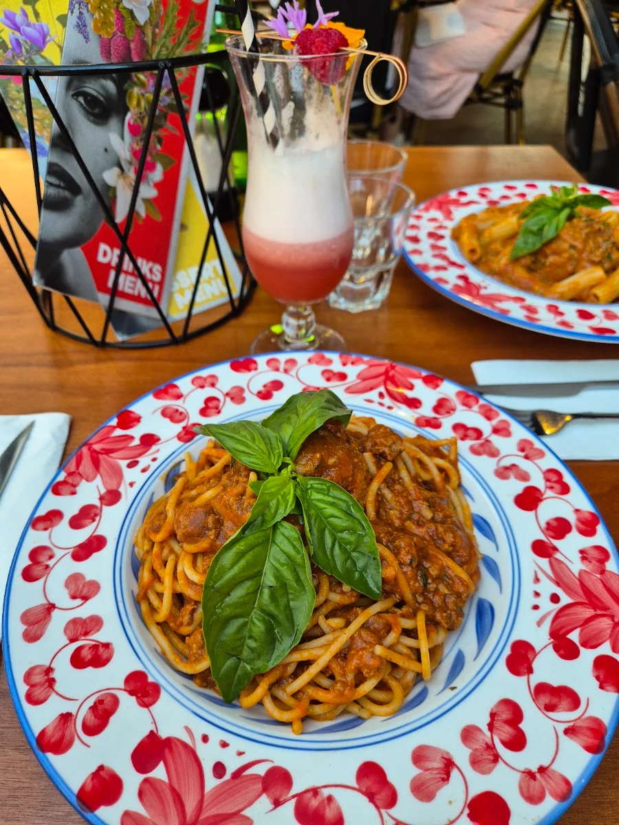 Food & drink, Criniti's Karrinyup