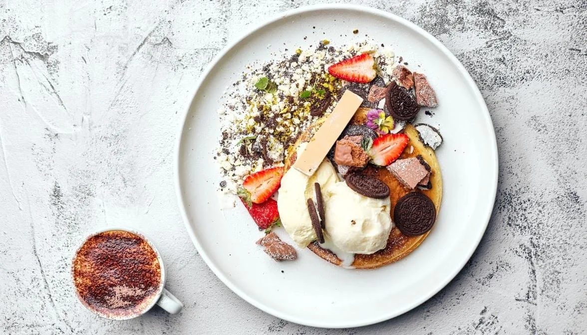 Food & drink, Criniti's Karrinyup