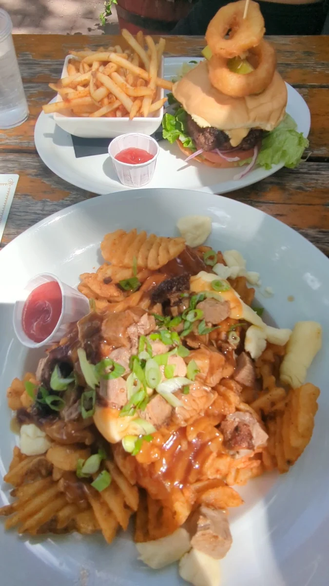 Food & drink, Rose & Crown Restaurant & Pub