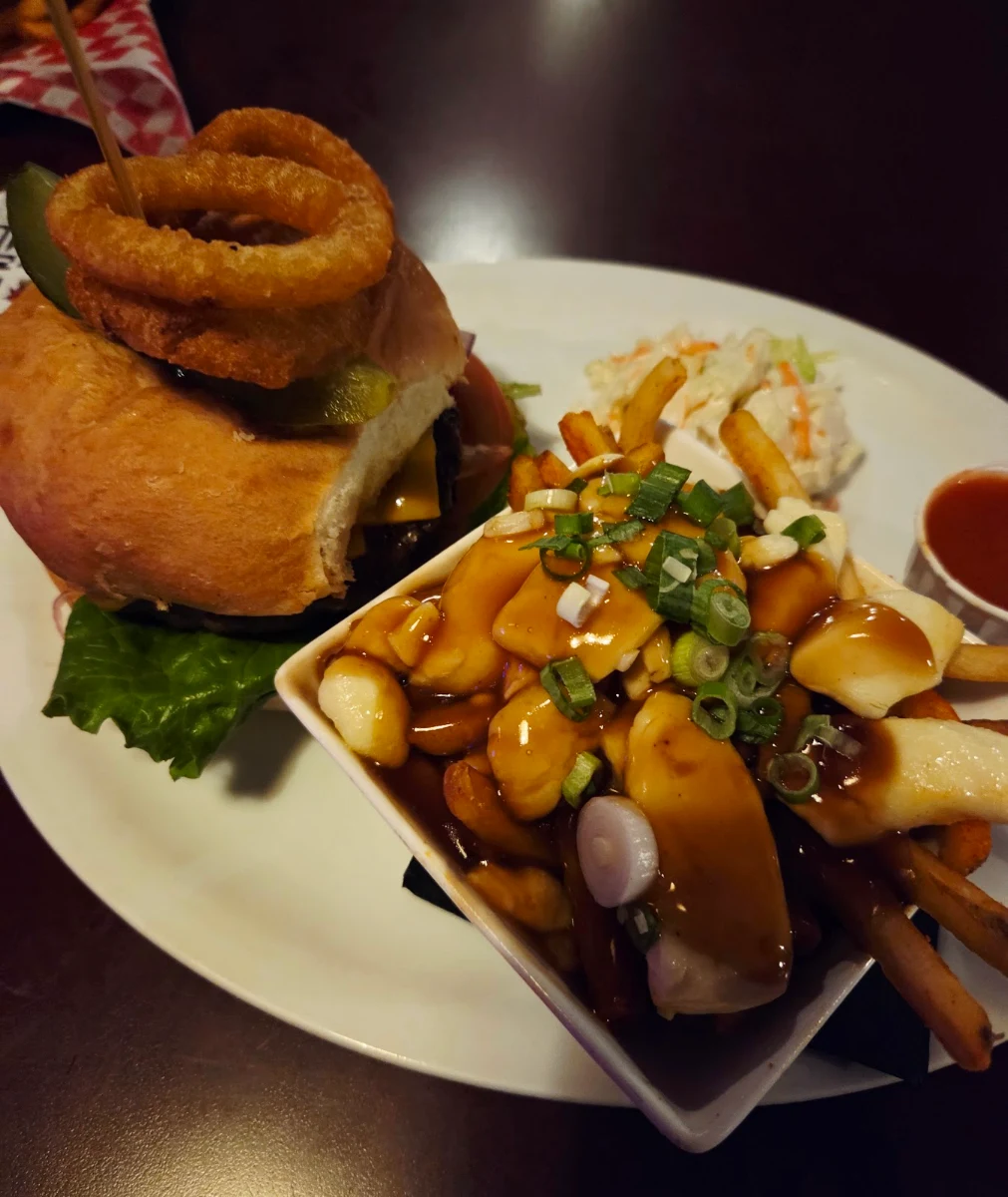 Food & drink, Rose & Crown Restaurant & Pub