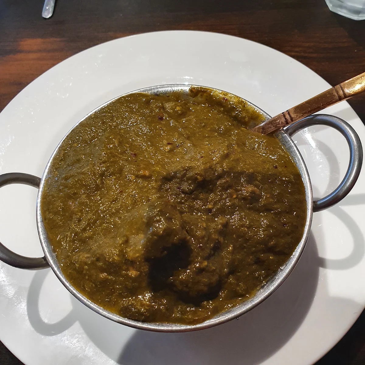 Food & drink, Tanveer's Curry Hut Boonah