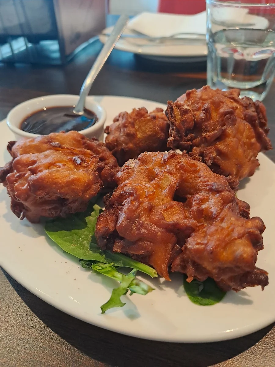 Food & drink, Tanveer's Curry Hut Boonah