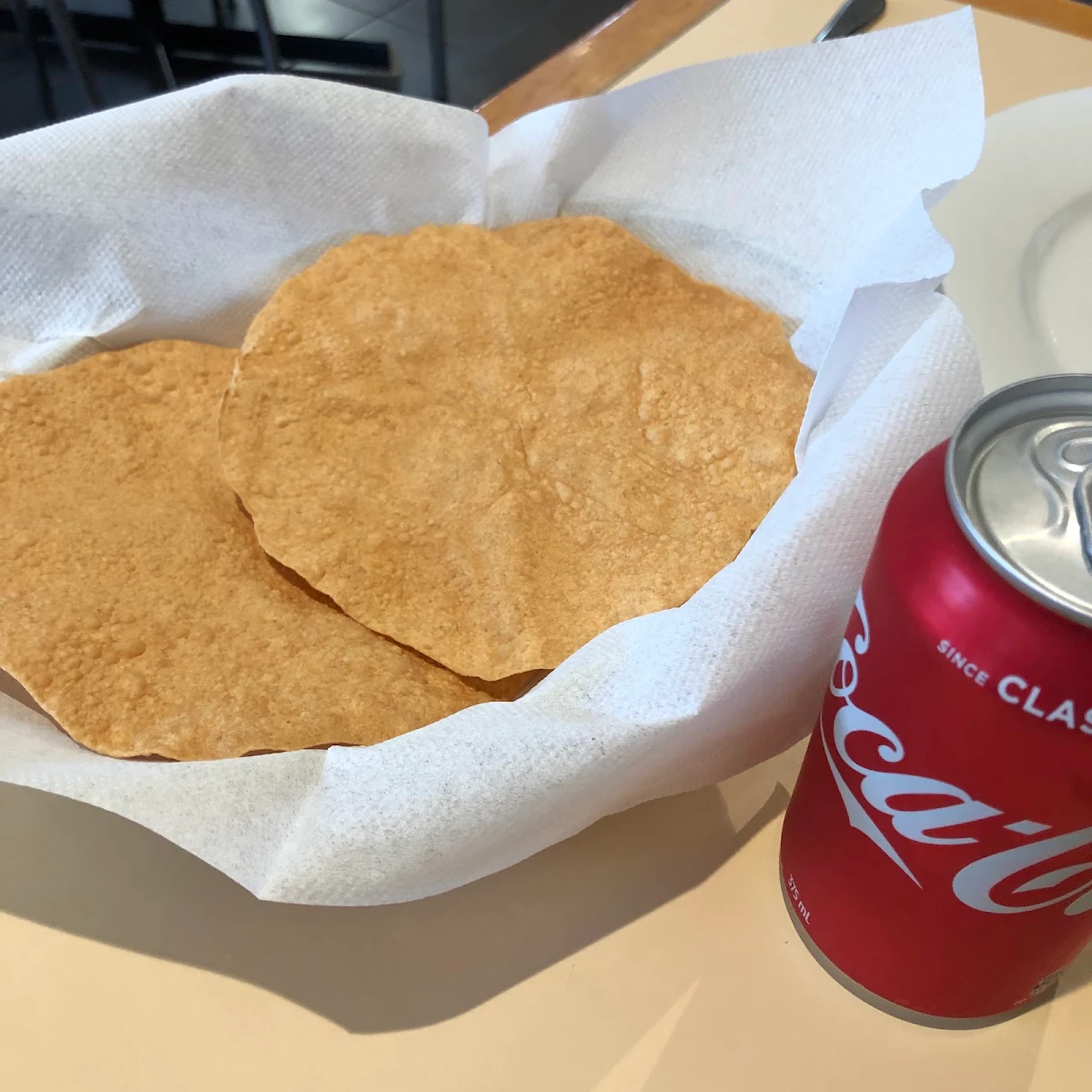 Food & drink, Tanveer's Curry Hut Boonah