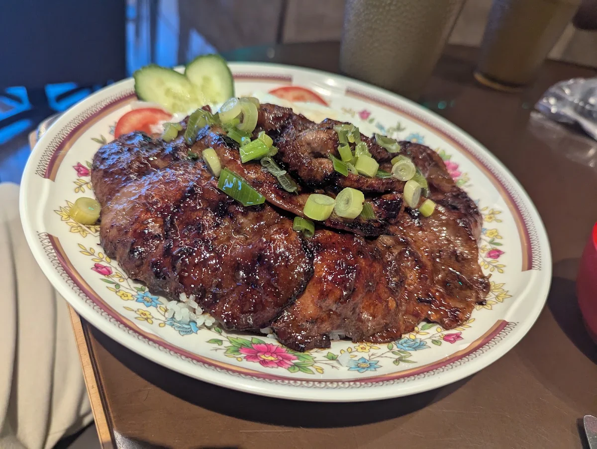 Food & drink photo 5