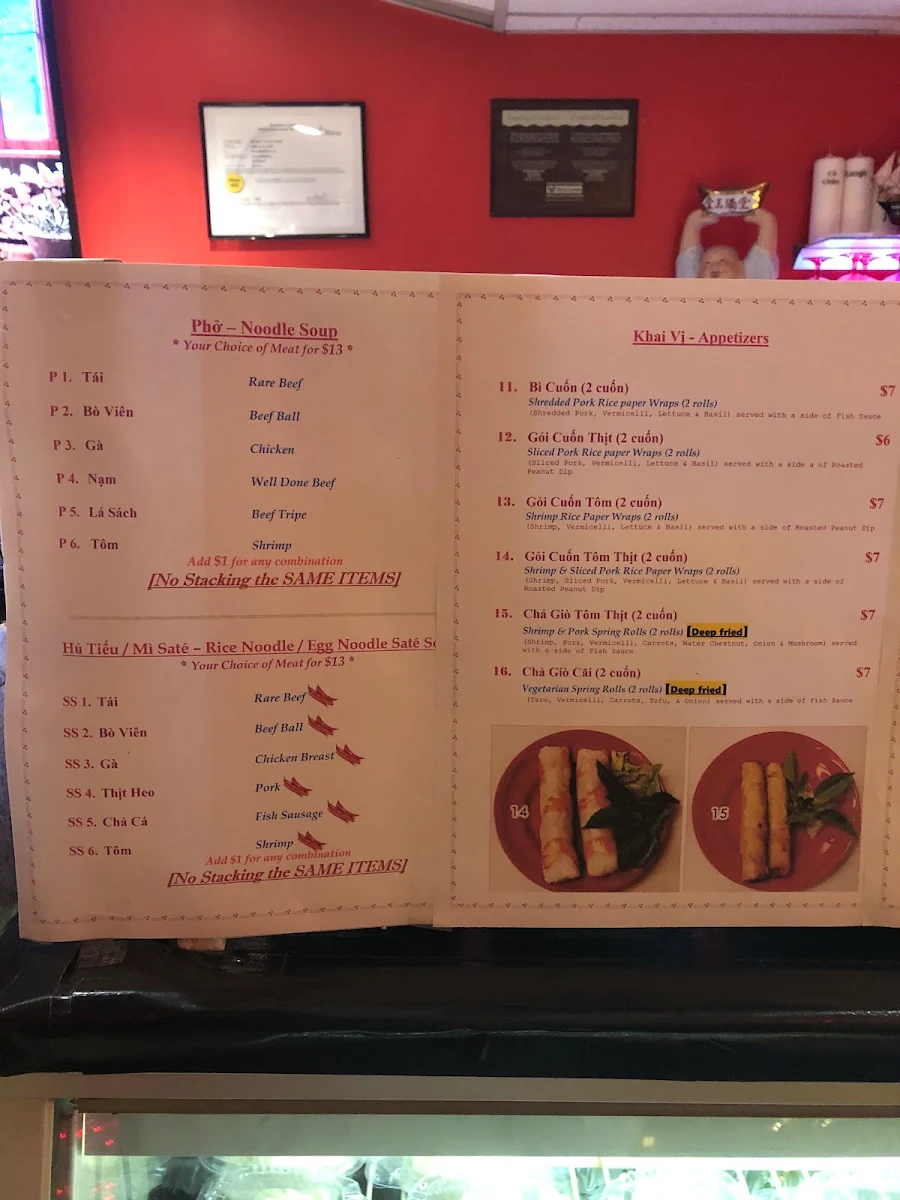 Menu photo 6