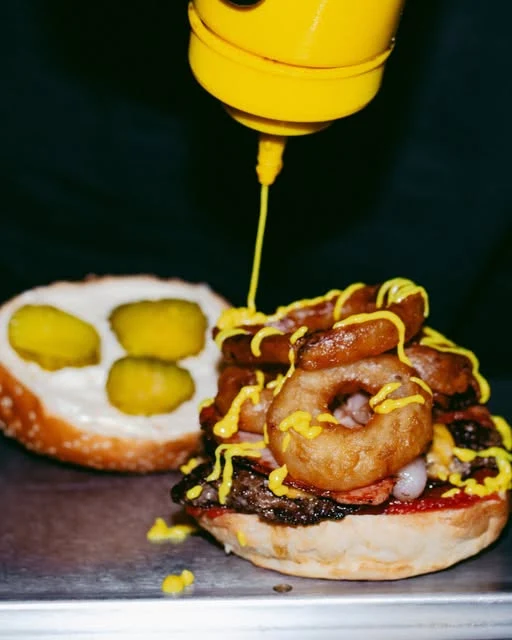 Food & drink, Hello Harry The Burger Joint (Ipswich)