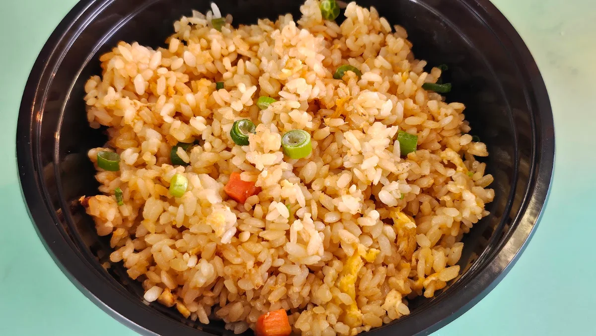 Food & drink, Kimmy's Asian Snack Bar