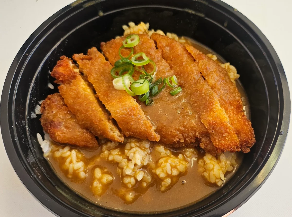 Food & drink, Kimmy's Asian Snack Bar