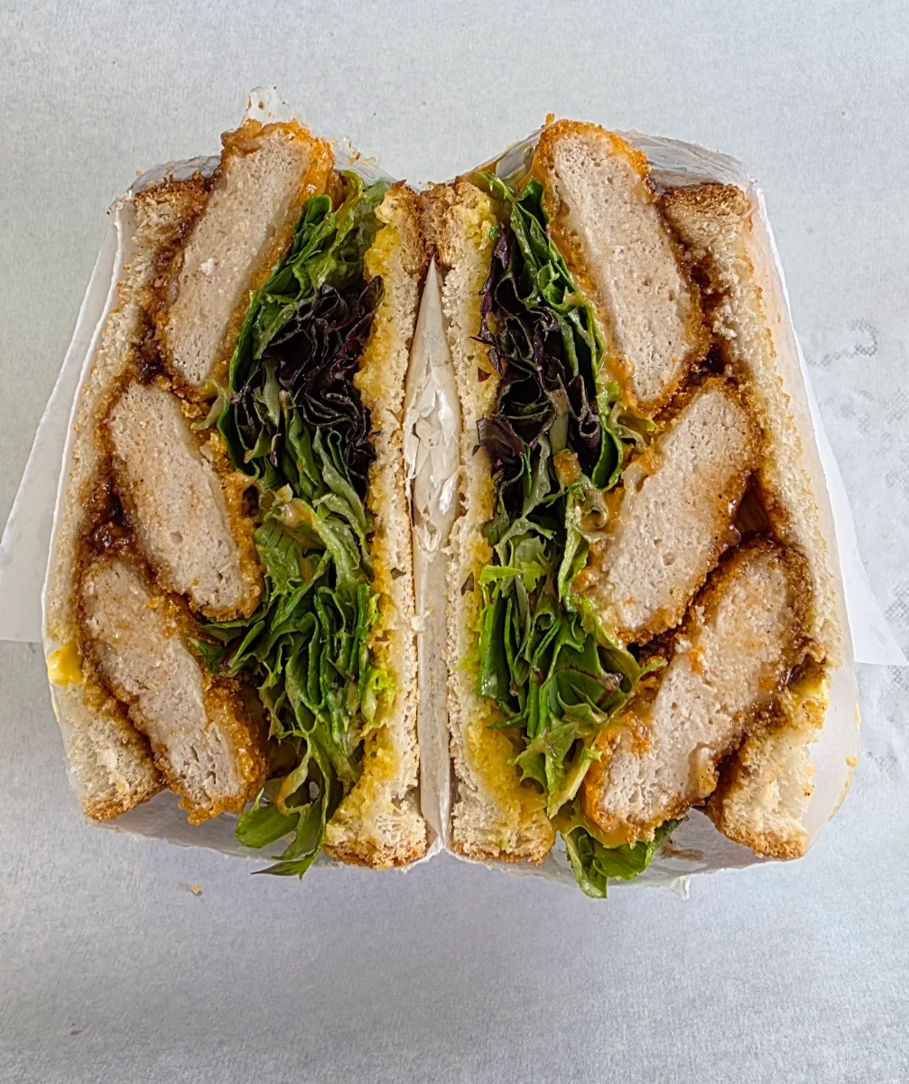 Food & drink, Kimmy's Asian Snack Bar