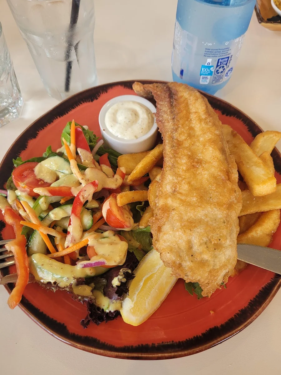 Food & drink, Picnic Point Toowoomba