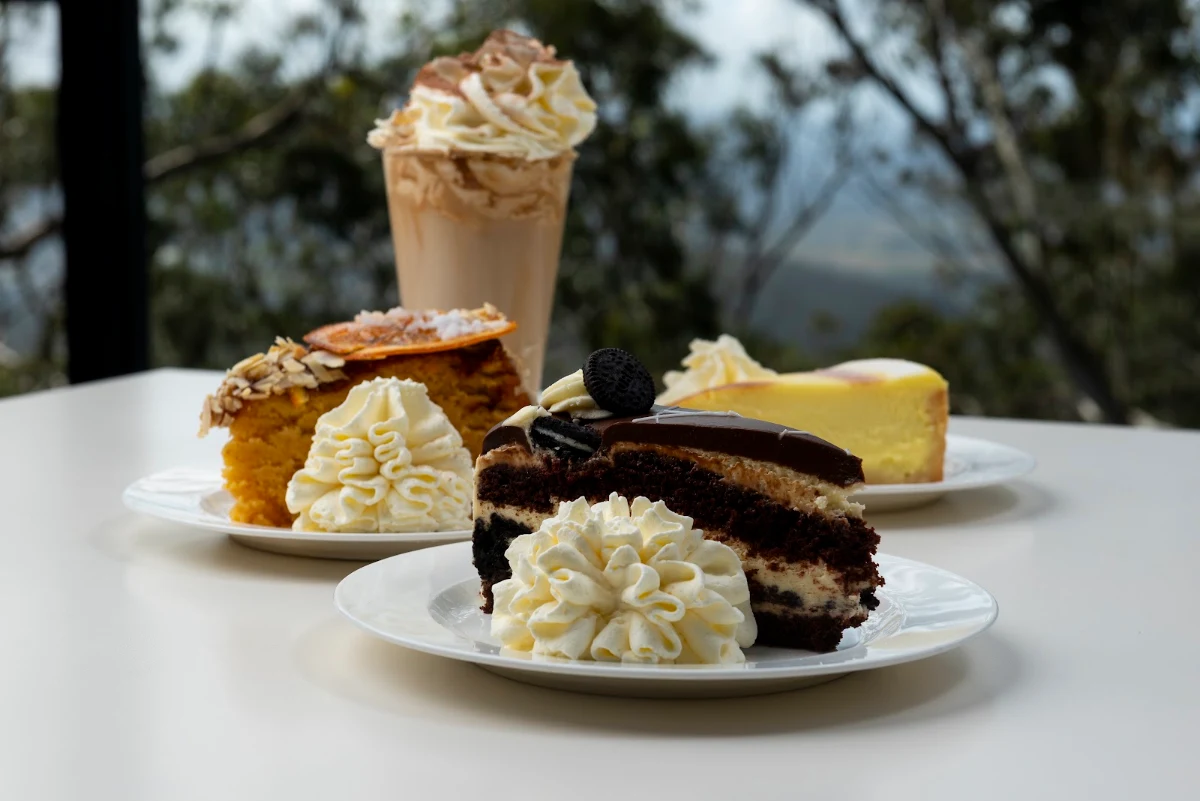 Food & drink, Picnic Point Toowoomba