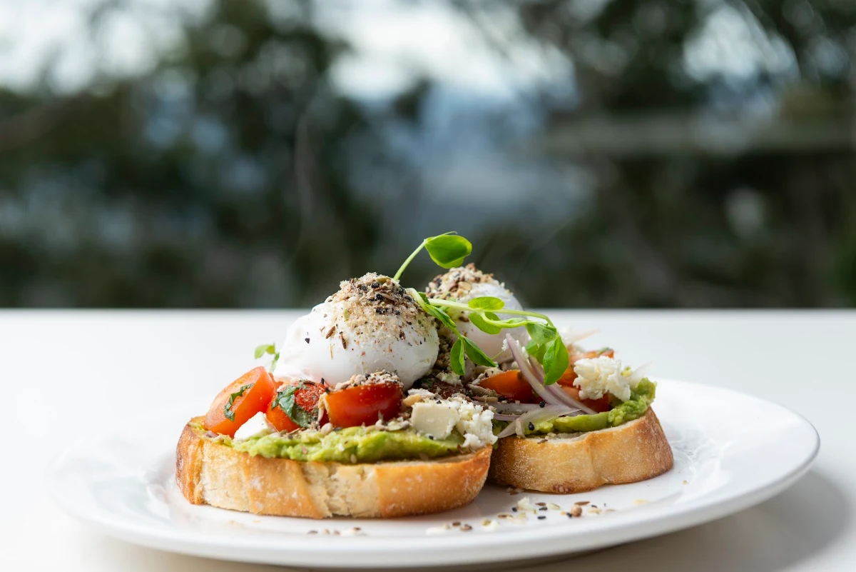 Food & drink, Picnic Point Toowoomba