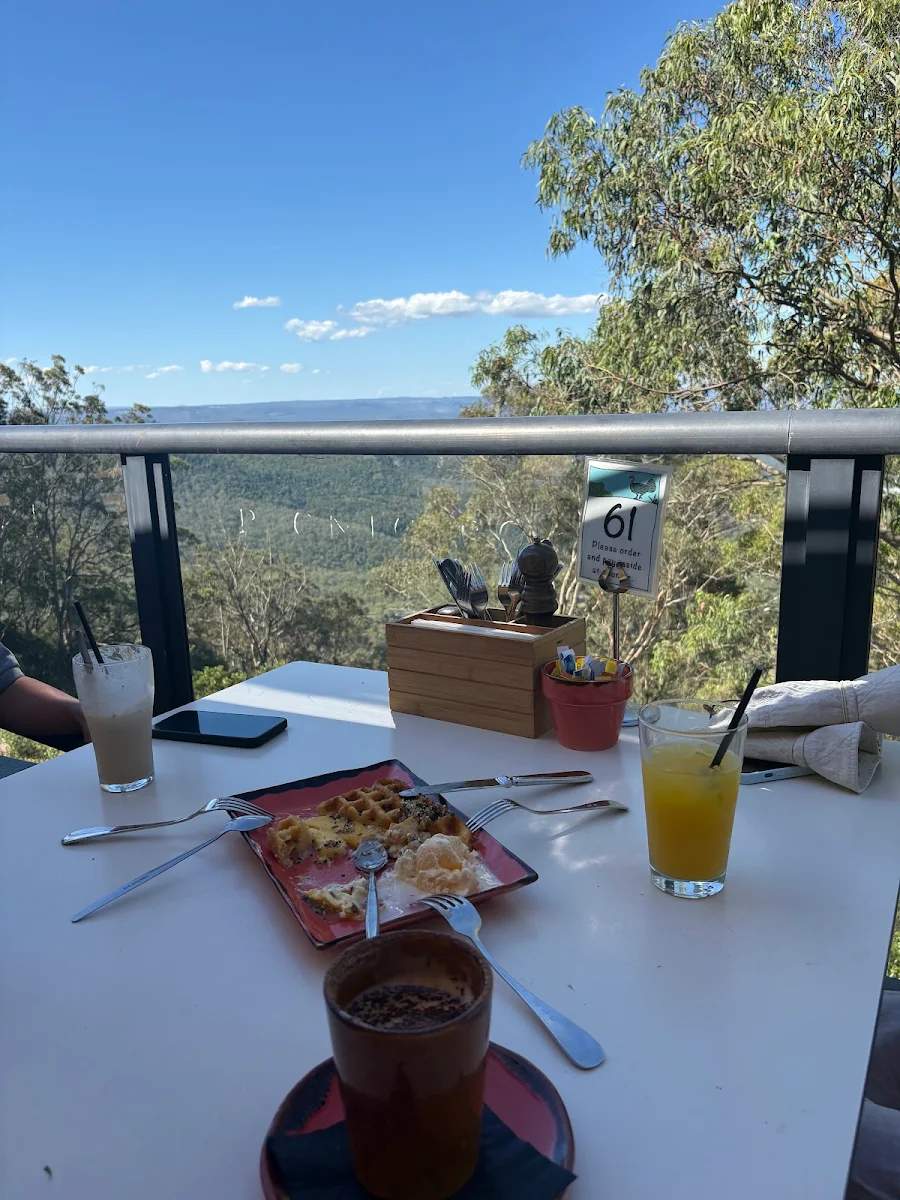 Food & drink, Picnic Point Toowoomba