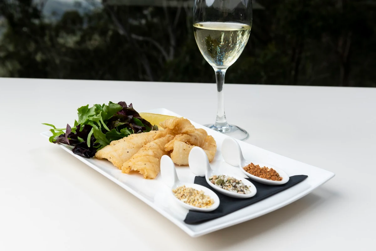 Food & drink, Picnic Point Toowoomba