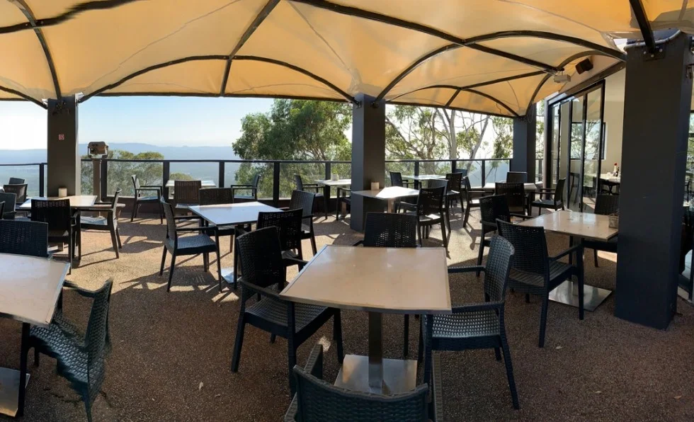 Picnic Point Toowoomba cover