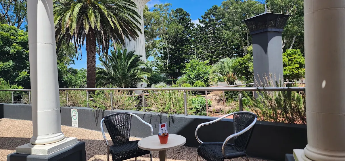 Vibe, Picnic Point Toowoomba