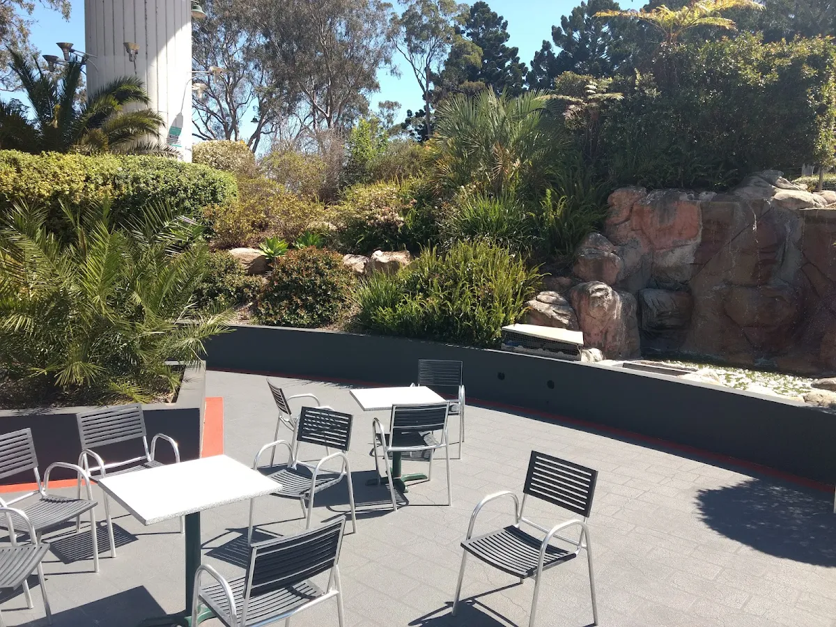 Vibe, Picnic Point Toowoomba