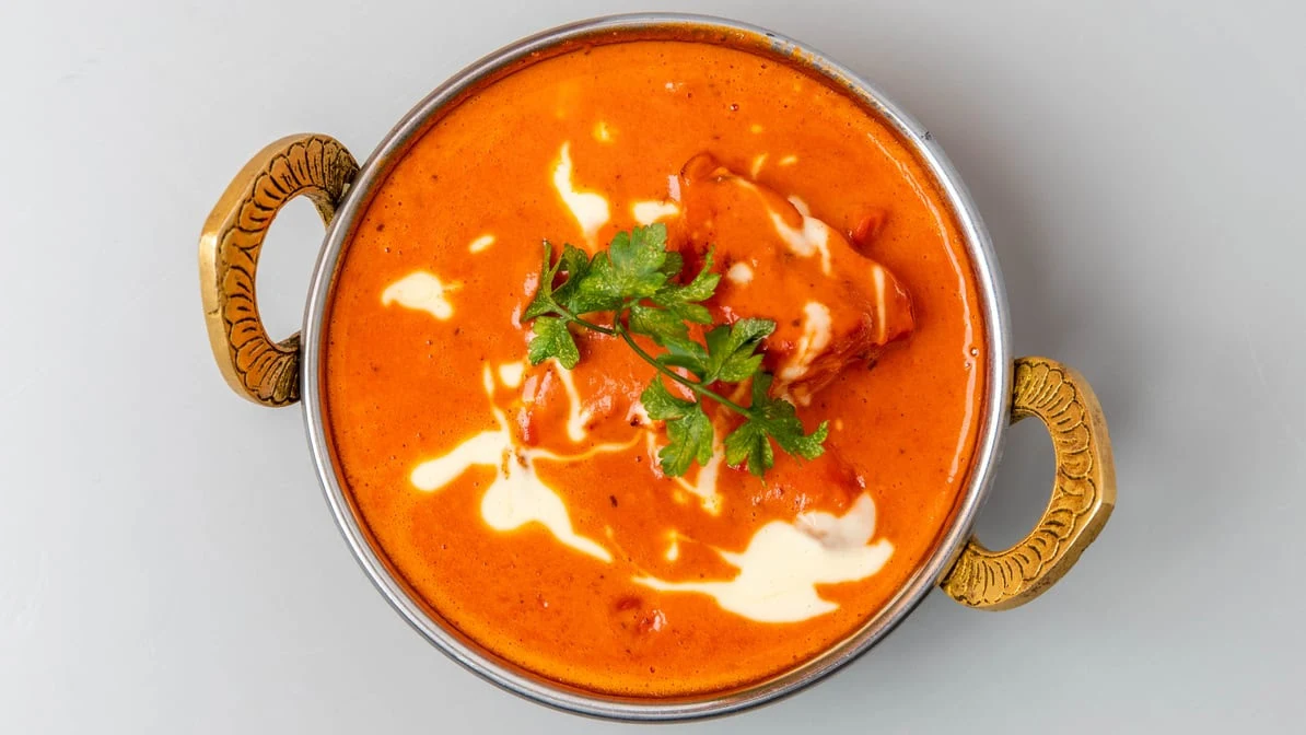 Food & drink, Jas's Indian Kitchen