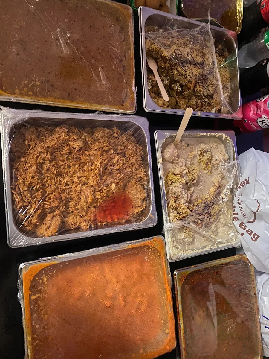 Food & drink, Jas's Indian Kitchen