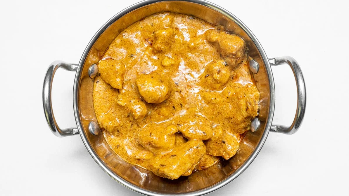 Food & drink, Jas's Indian Kitchen