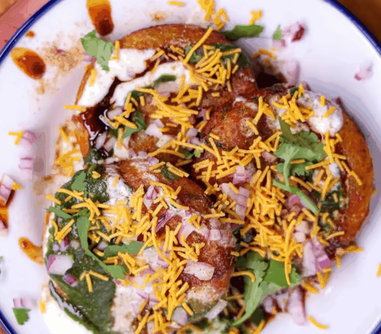 Food & drink, Jas's Indian Kitchen