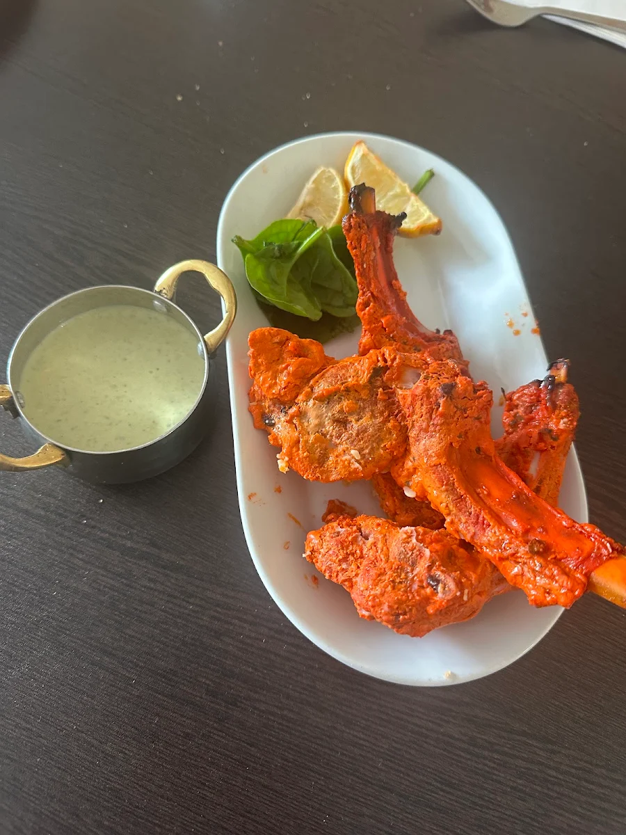 Food & drink, KARIGAR INDIAN RESTAURANT
