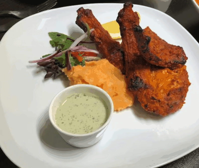 Food & drink, KARIGAR INDIAN RESTAURANT