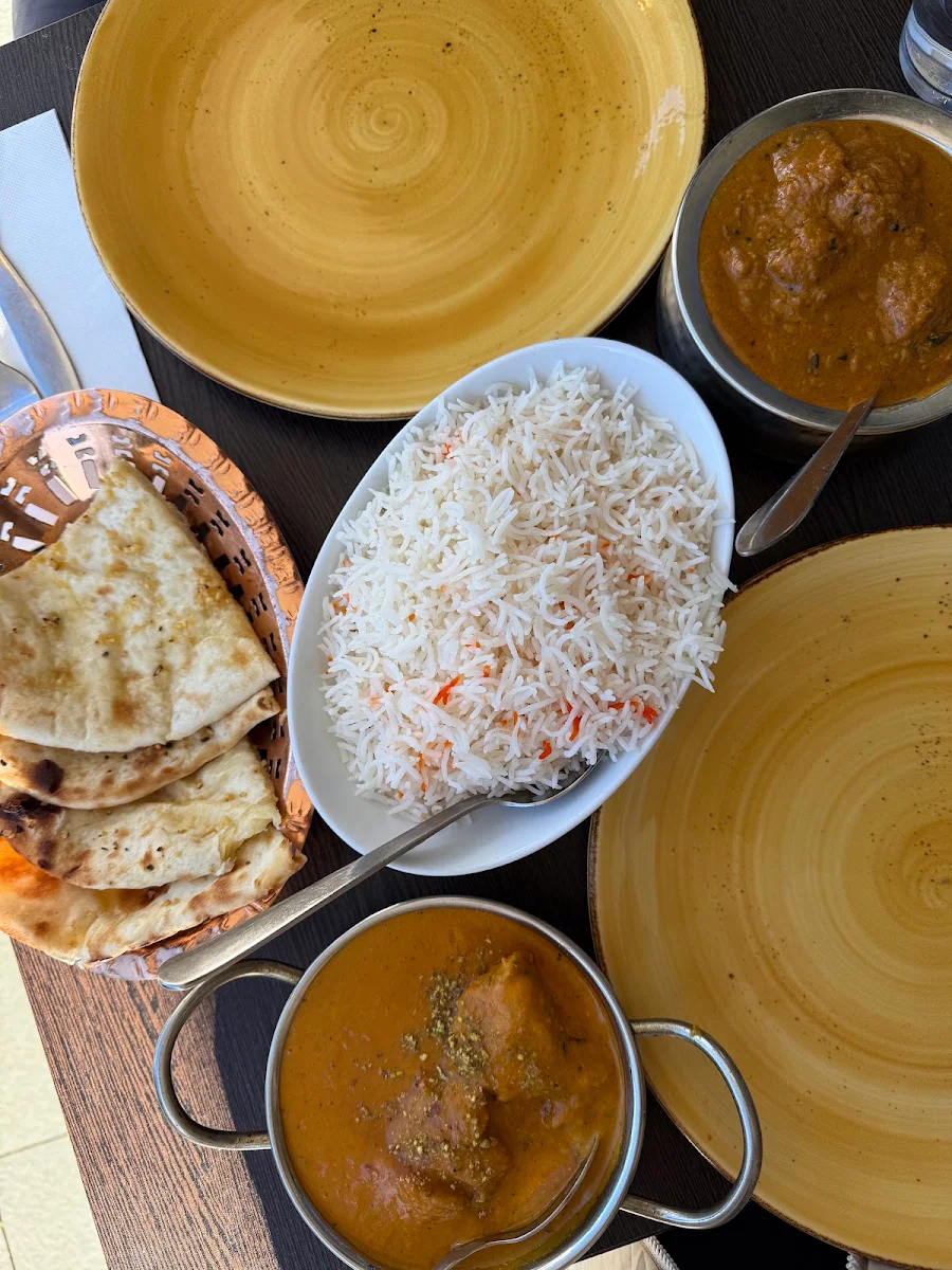 Food & drink, KARIGAR INDIAN RESTAURANT