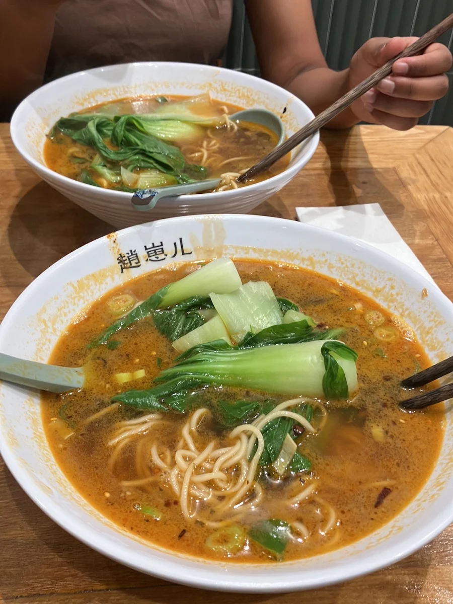Food & drink, Fusion Noodle House
