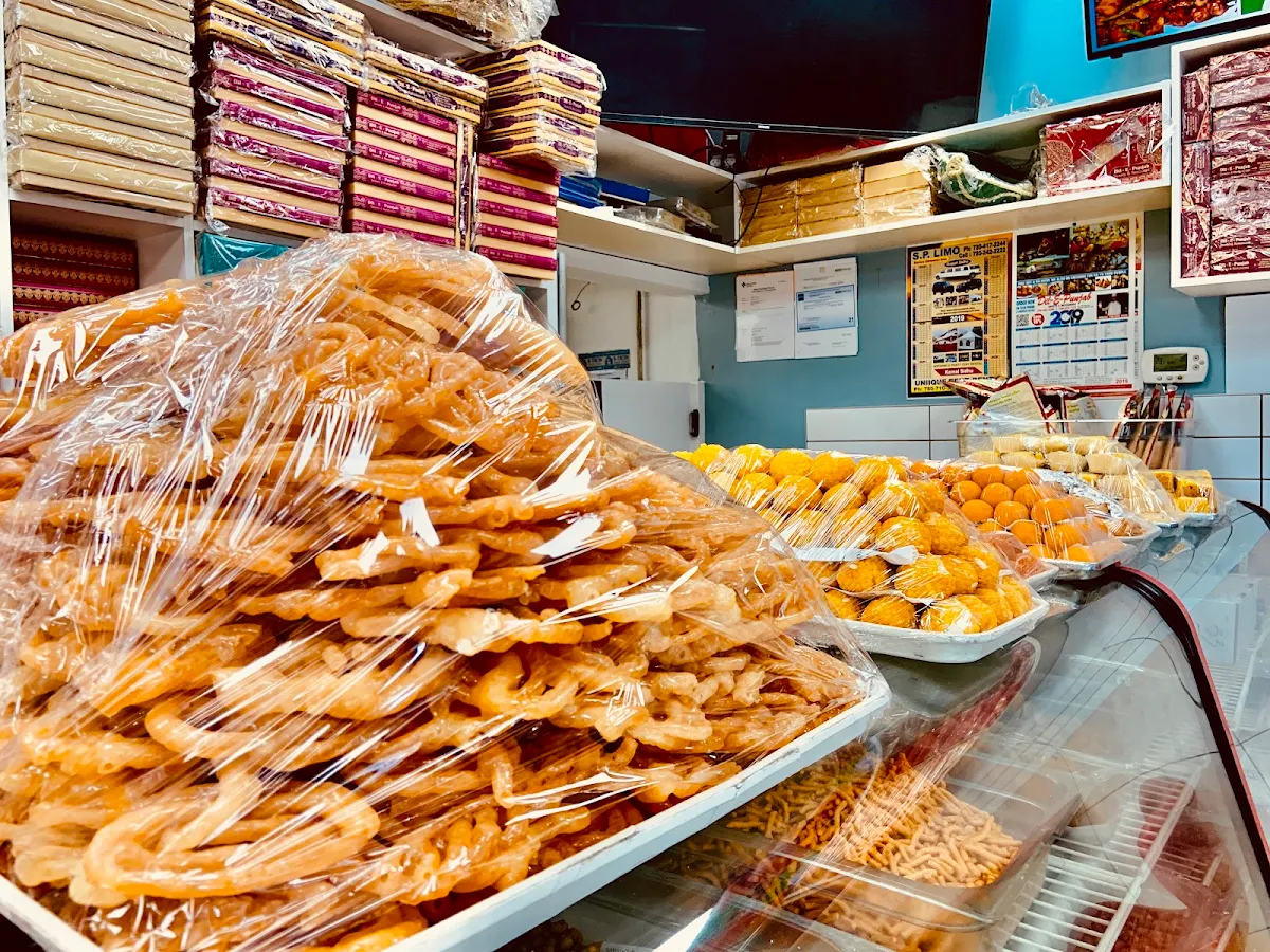 Food & drink, Dil-e-Punjab Sweets & Restaurant