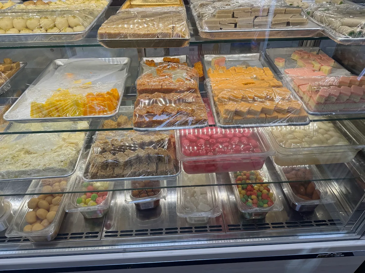 Vibe, Dil-e-Punjab Sweets & Restaurant