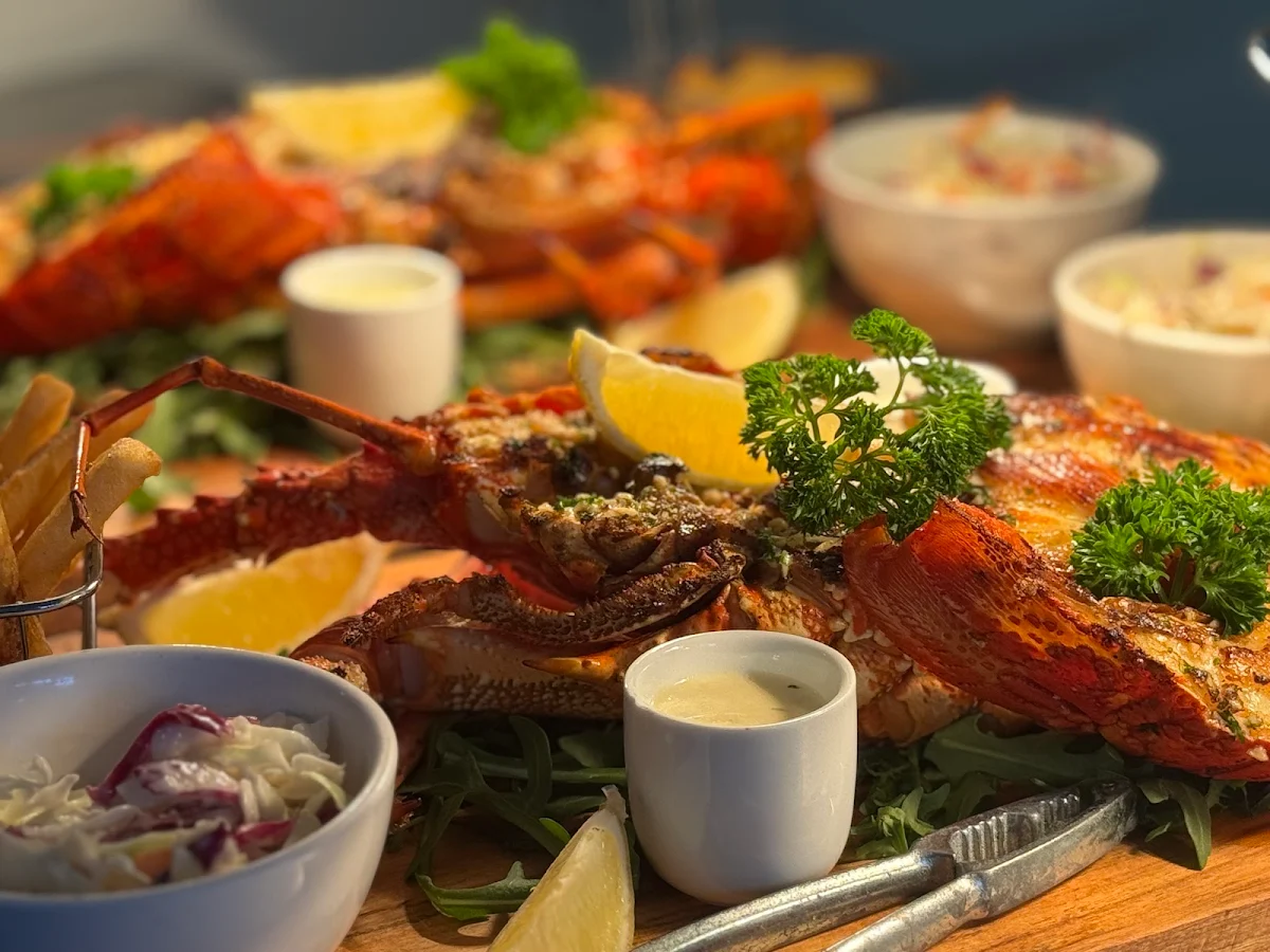 Food & drink photo 1
